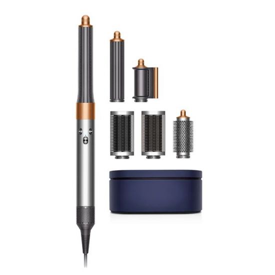 Styler Airwrap Complete Long HS05 Nickel Copper