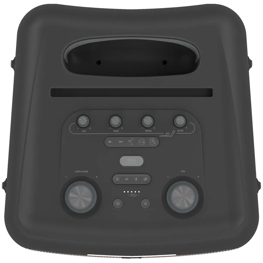 Klipsch New York Partybox — 8