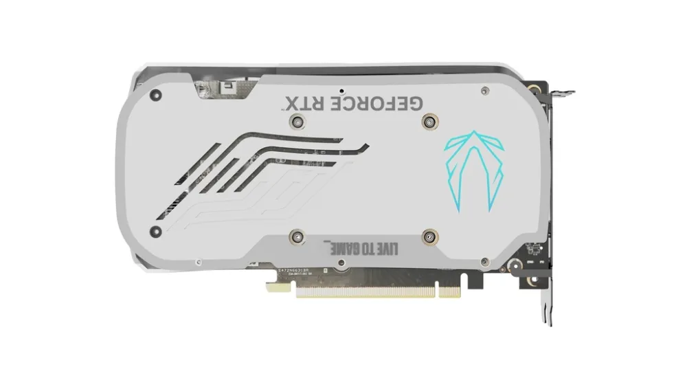 ZOTAC Gaming GeForce RTX 4060 Ti Twin Edge GDDR6 OC — 3