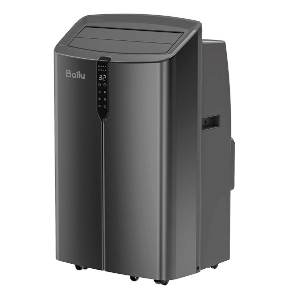 Air conditioner mob. BALLU SMART INVERTER BPAC-12 IE N6 — 2