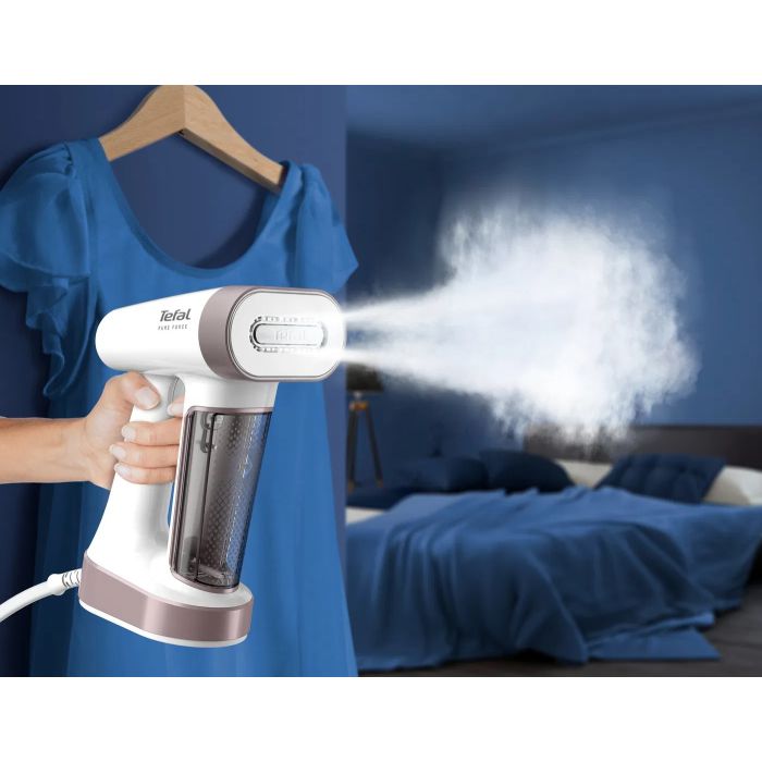 DT8720E0 HAND STEAMER 2IN1 — 4