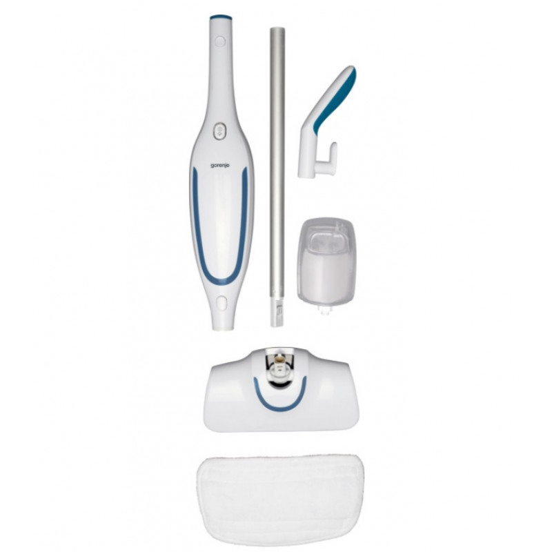 Steam cleaner GORENJE SC1200W — 5