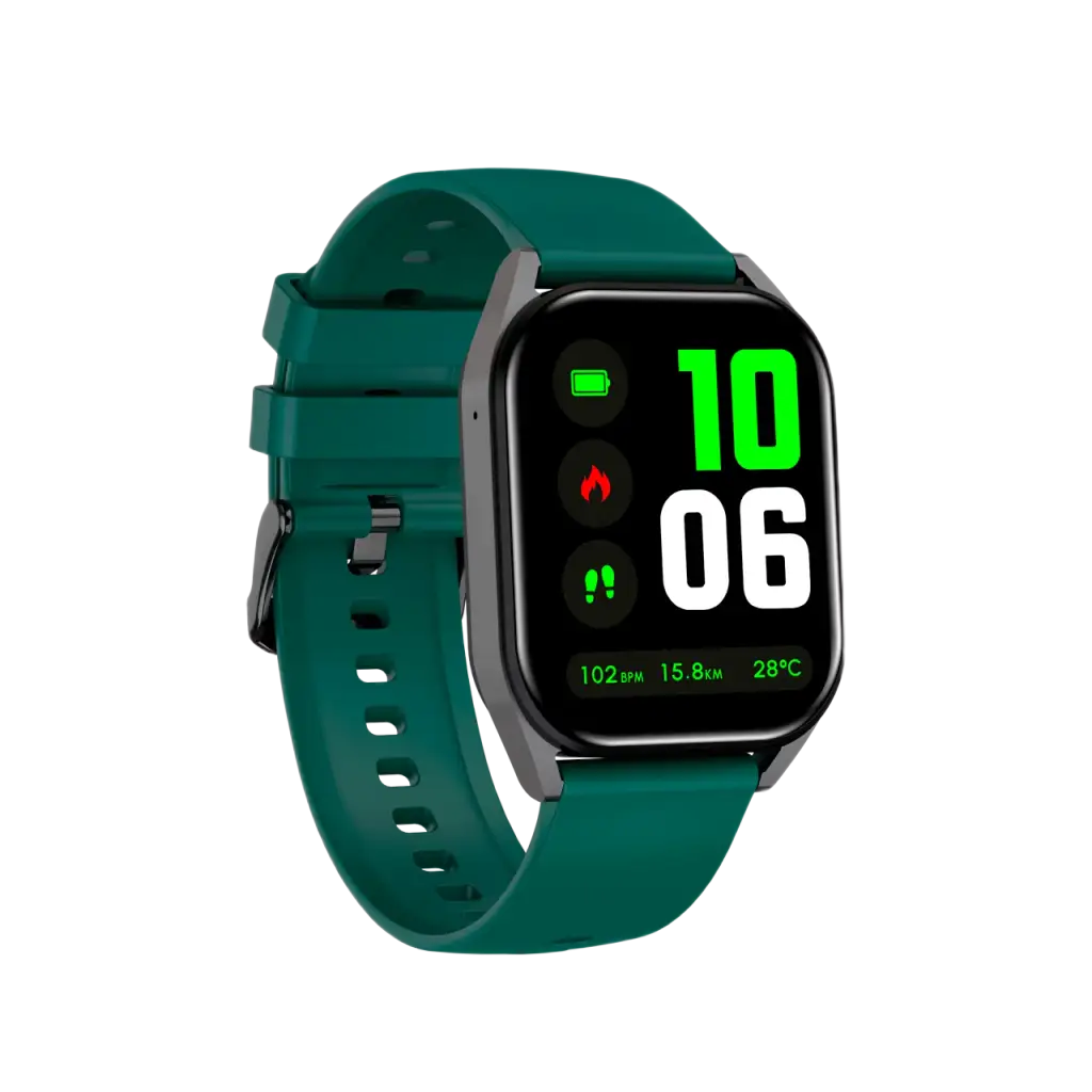 Smart watch Canyon Chatter SW-58 BT-CALL — 3