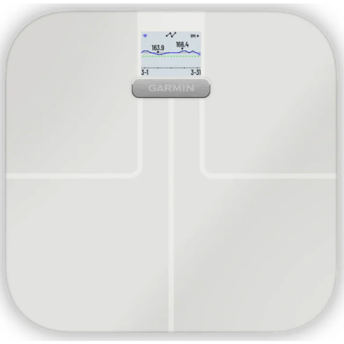 Index™ S2 Smart Scale — 2