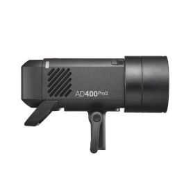 Camera flash Godox AD400 Pro II — 2