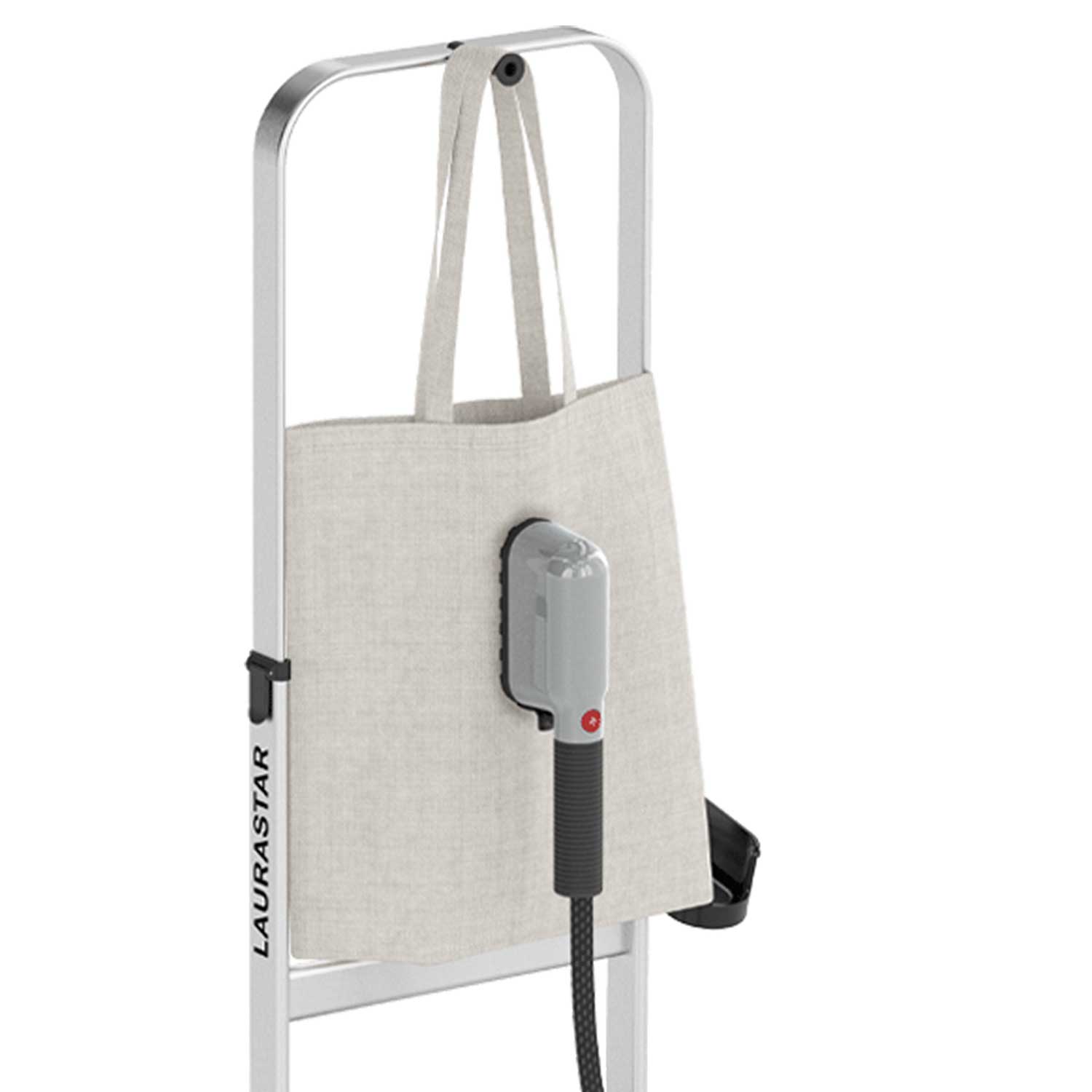Accessory set LAURASTAR IZZI CART 157-0045.898 — 5
