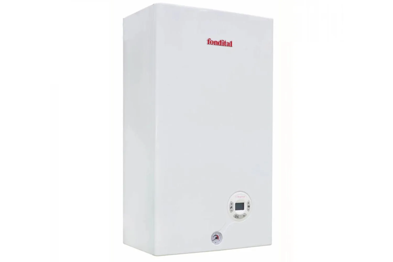 Gas boiler FONDITAL MINORCA CTFS24 WITHOUT FLUE PIPE — 4