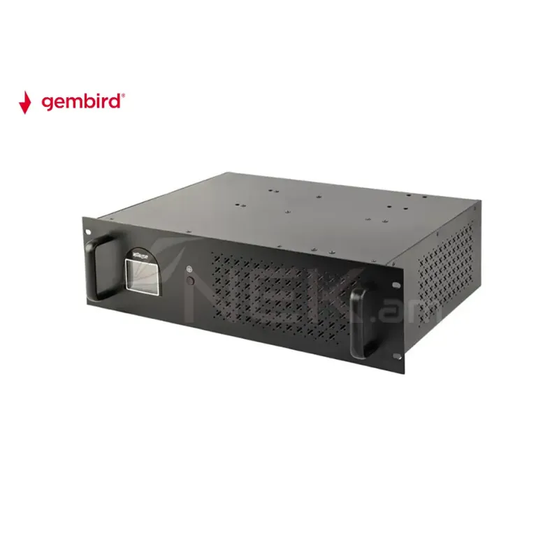 Gembird 1500VA RACK-1500