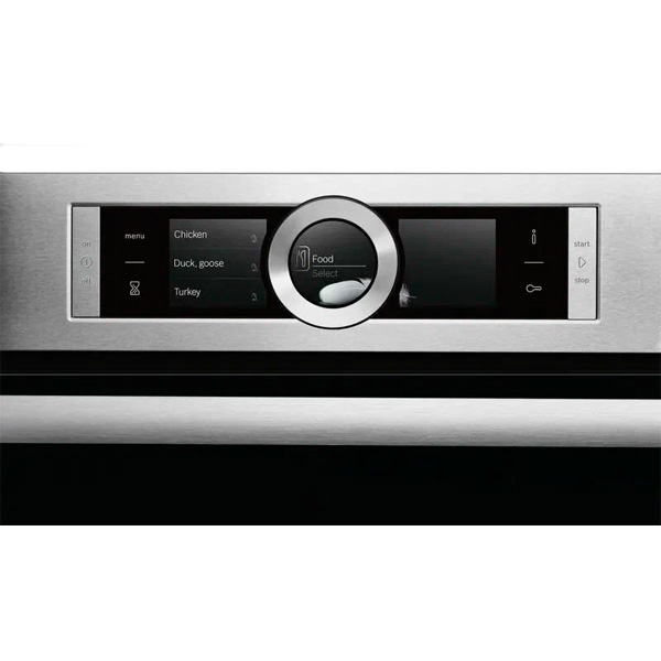 Built-in microwave oven BFL634GB1 — 3