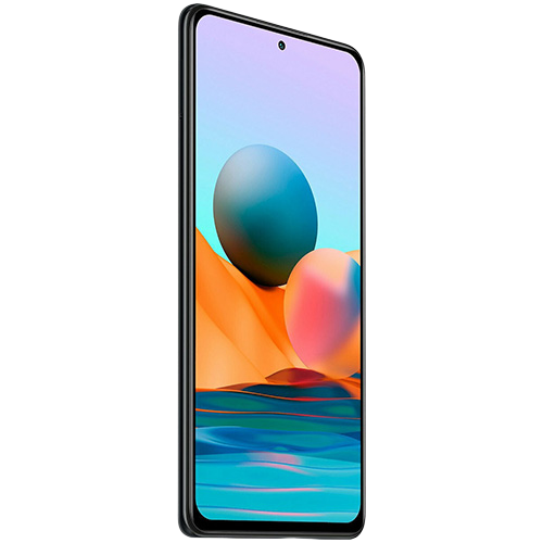 Redmi Note 10 Pro — 5