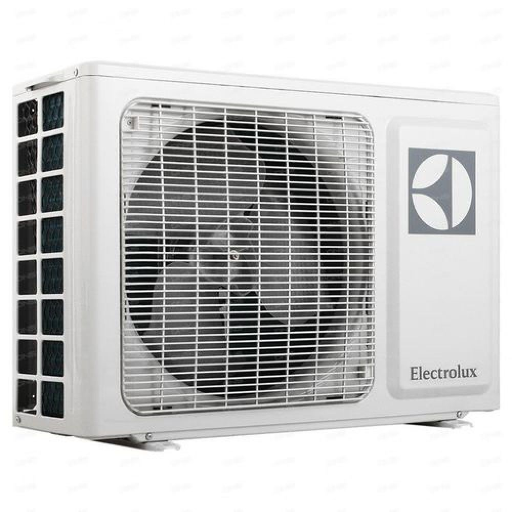 Air conditioner Electrolux Monaco Super DC EACS I-12HM N8 — 4
