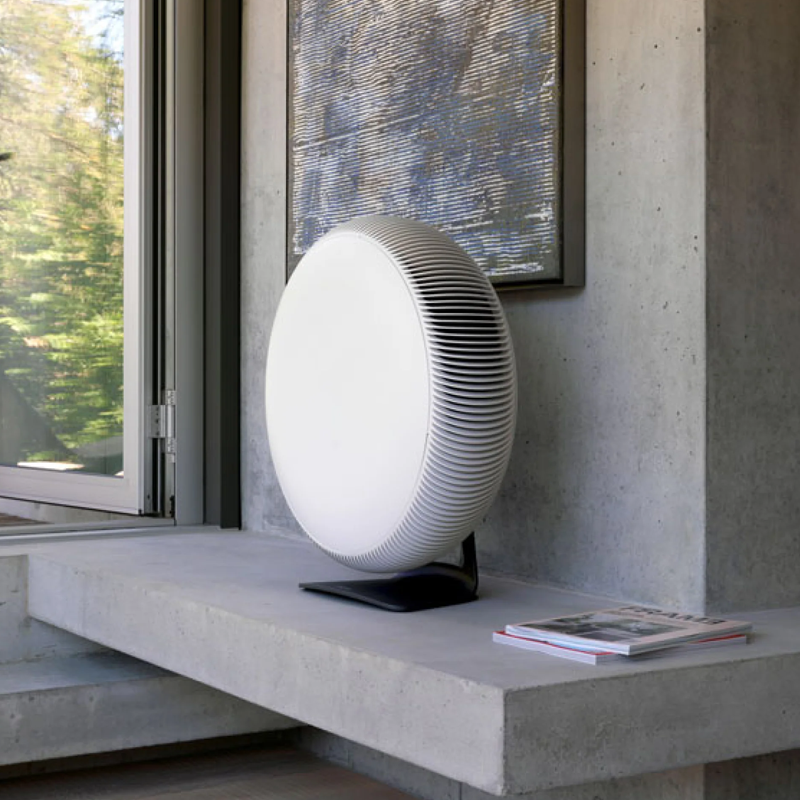 Air purifier IQAir Atem X EU 275 DA 10 F5 — 5