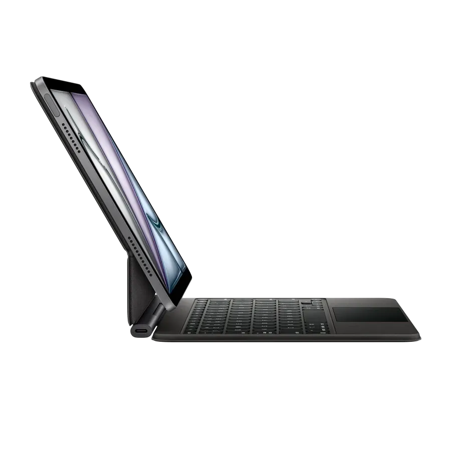 Keyboard Case Magic Keyboard for iPad Air 11 M4 — 9