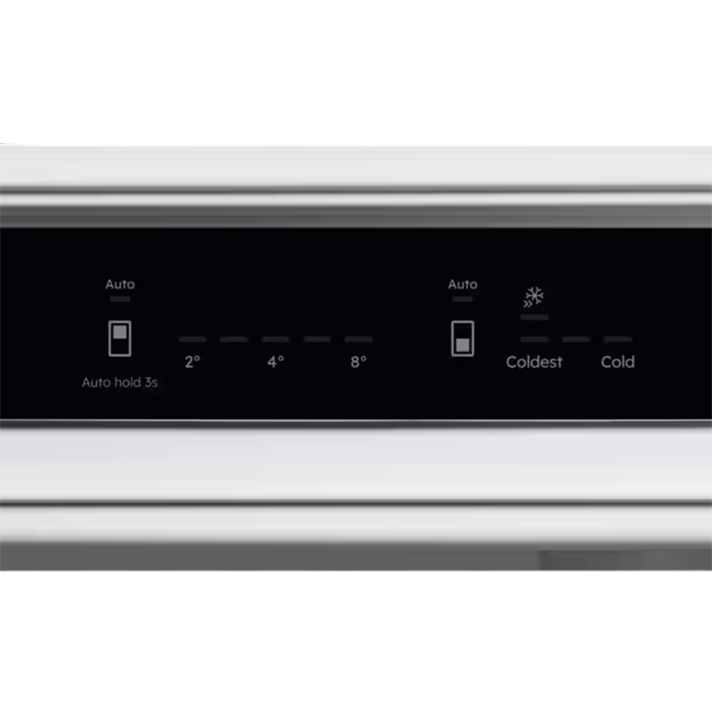 Built-in refrigerator Electrolux ENG8MD19S — 2
