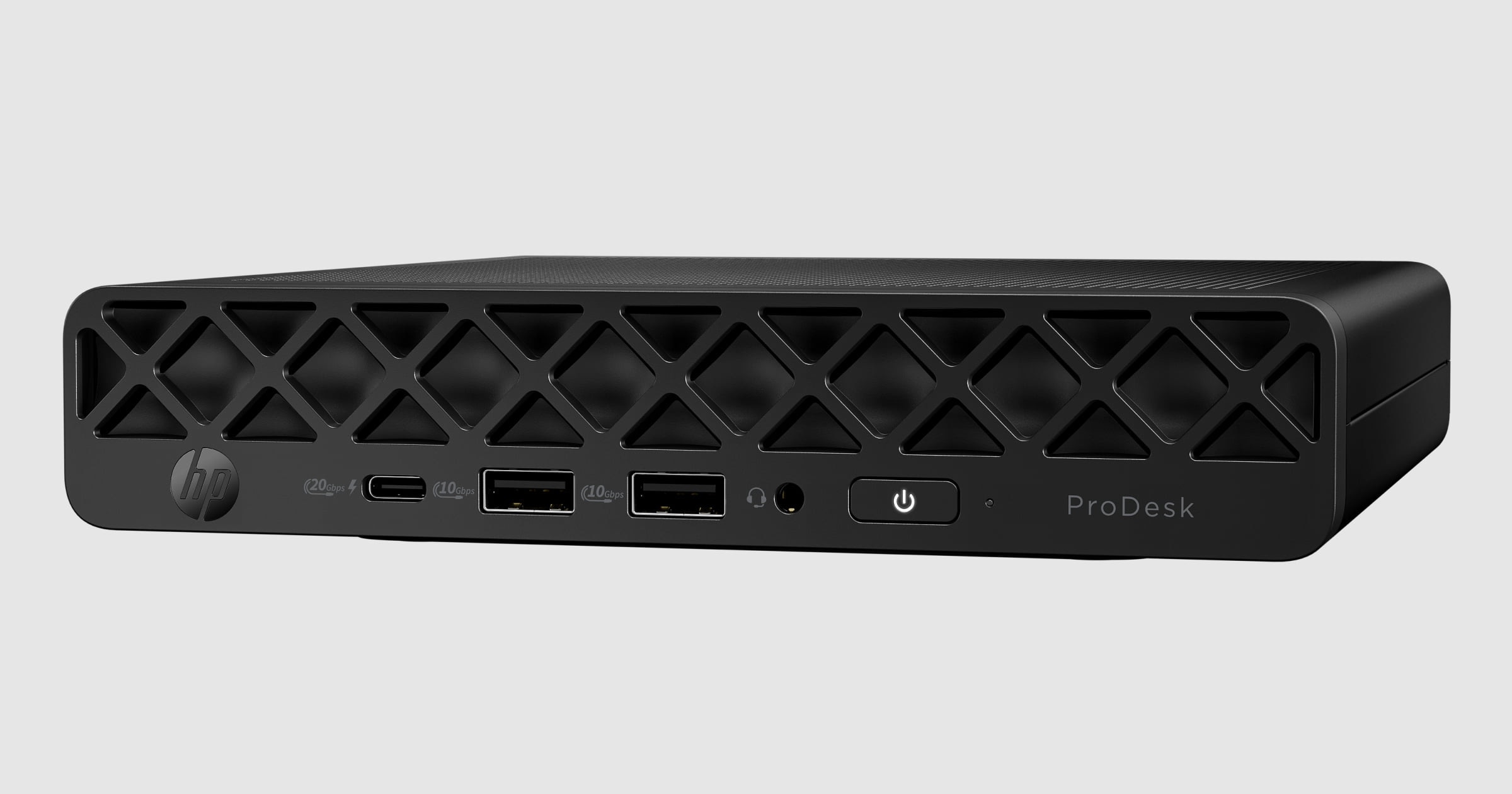 Pro Mini 260 G9 Desktop PC — 2