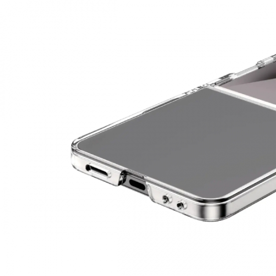 Green Lion Delgado PC Case case for Z Flip 7 — 4