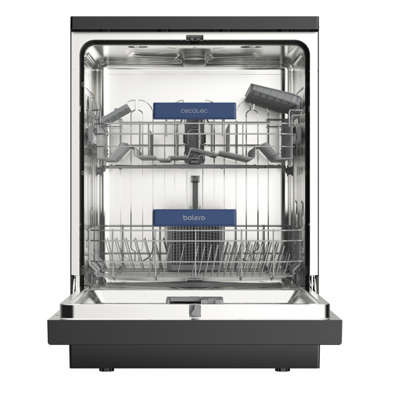 CECOTEC Bolero Aguazero 6205 Dark — 3