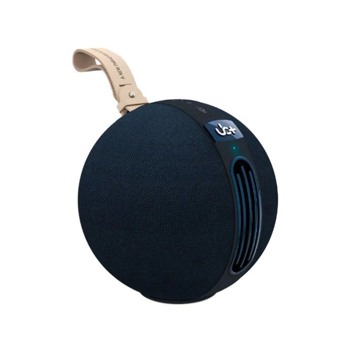 UB+ S1-MBL Circle Hi-Fi Bluetooth TWS -Bleu Marine — 2
