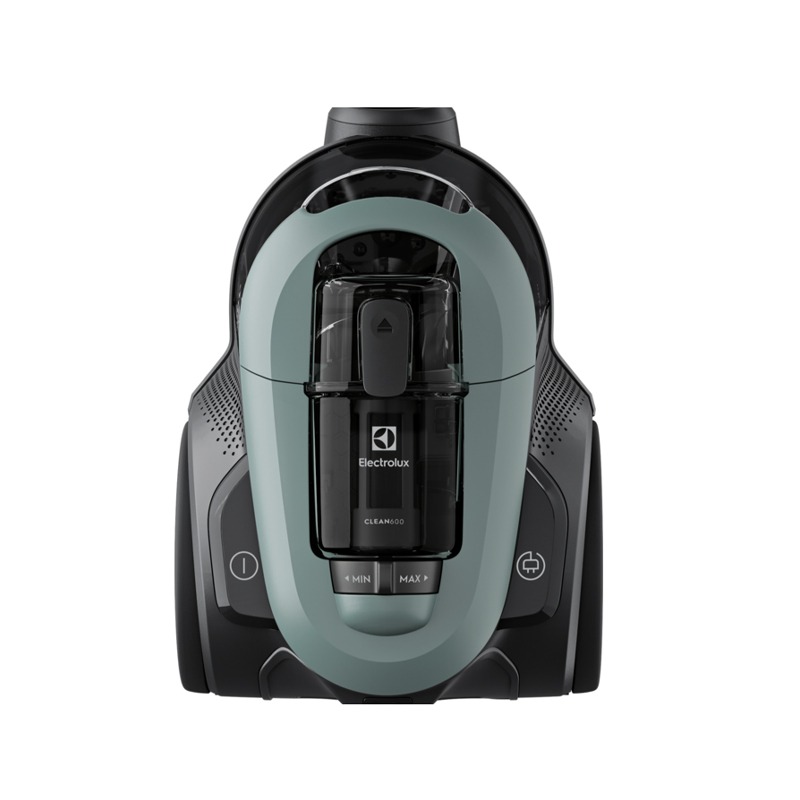 Vacuum cleaner Electrolux EL61C2OG — 4