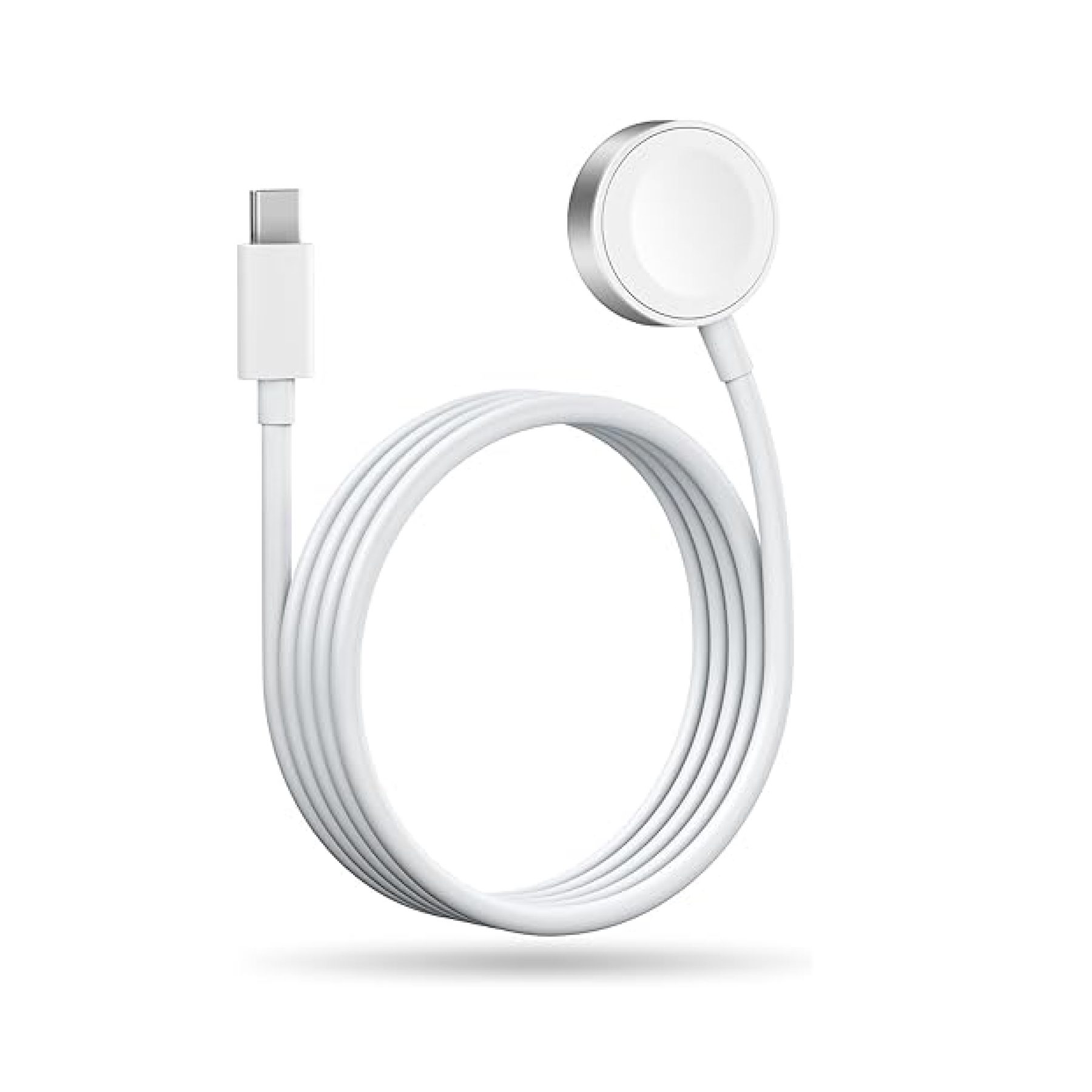 Lion Cable for iWatch Magnetic 1. Type-C — 2