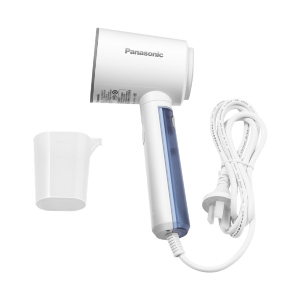 Паровой утюг Panasonic NI-GHD015WTV — 9