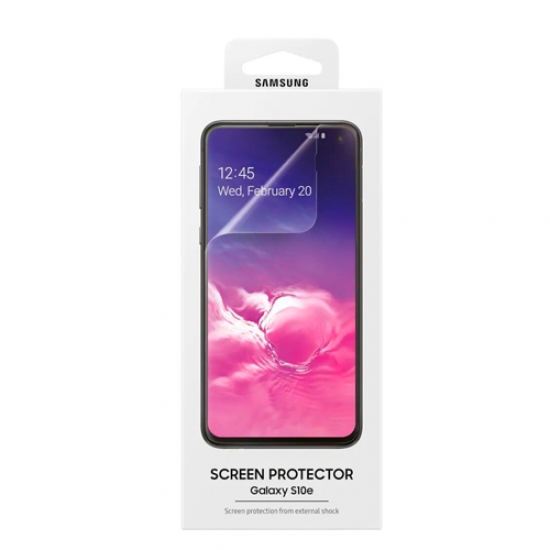 Screen Protector Sasmung G970 S10e