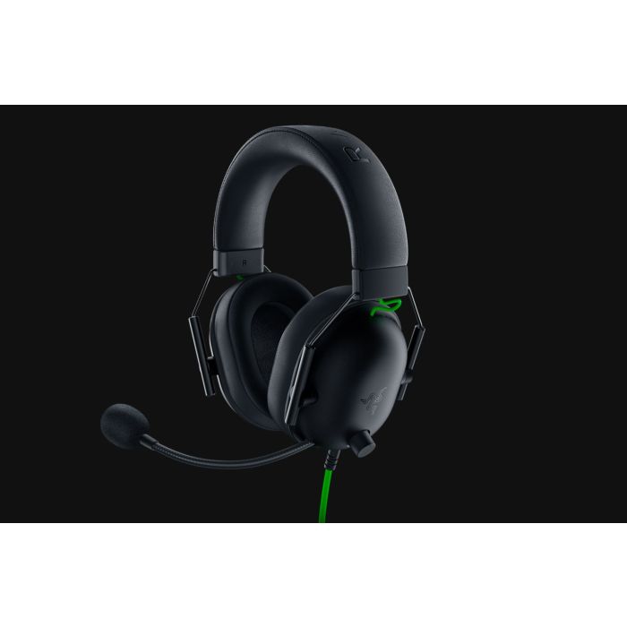 Headphones Razer Blackshark V2 X — 3