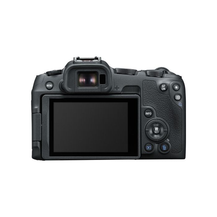 EOS R8 24-50 F4.5-6.3 IS STM SEE 5803C016AA — 2