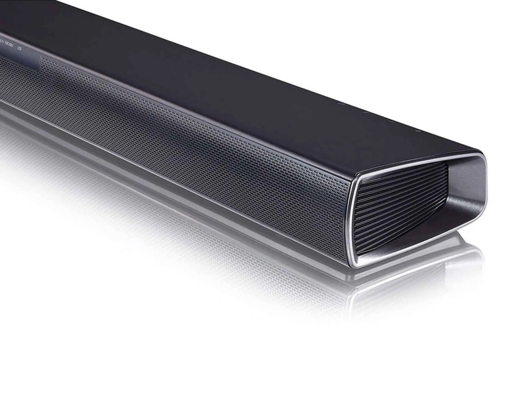 Soundbar SQC1 — 3