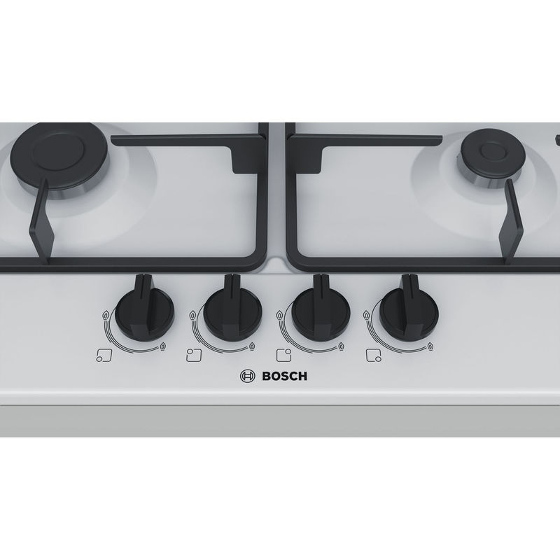Built-in gas hob Bosch PGP6B2B90R — 3