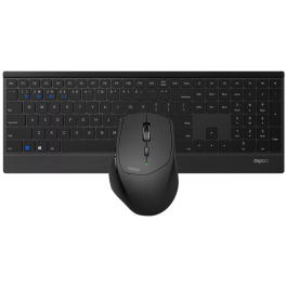 Multi-mode Wireless Keyboard & Mouse 9500M RU