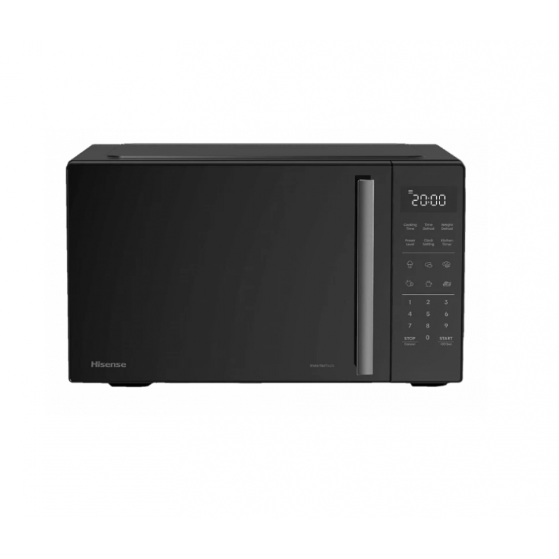 H23MOBS4H Microwave vararanner — 2