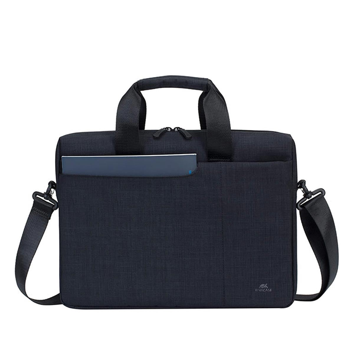 Rivacase 8325 up to 13-14 bag with2 Tablets holds