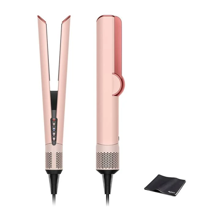 HT01 Airstrait Straightener Sakura cherry — 2
