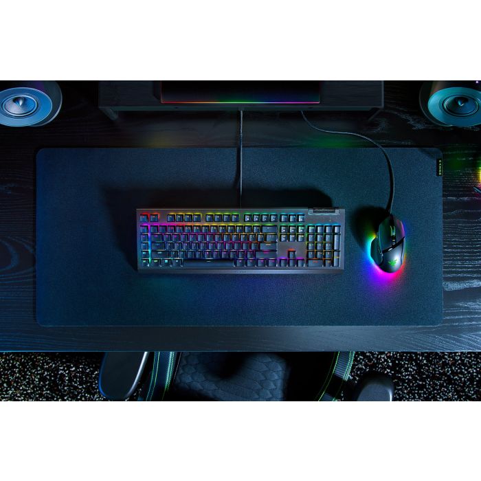 Клавиатура BlackWidow V4 X Switches RZ03-04700800-R3R1 — 7