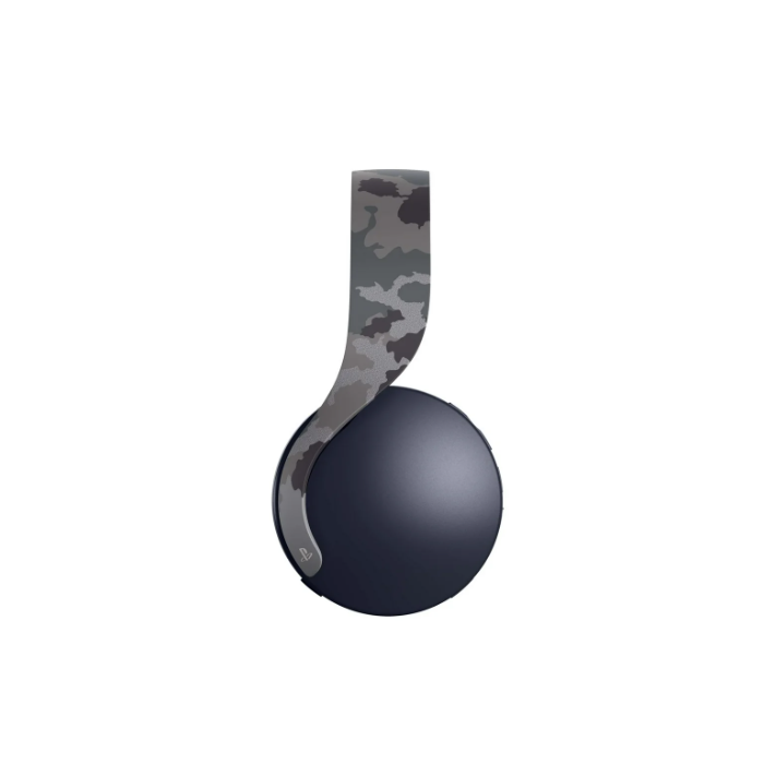 Playstation 5 PULSE 3D Wireless Headset Camouflage PS5* — 3