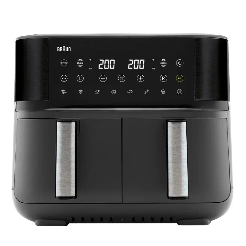 Аэрогриль Braun TD3030IBK — 8