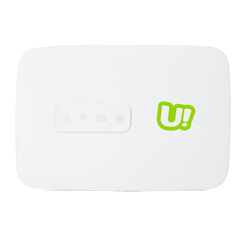 U!Fi — 2