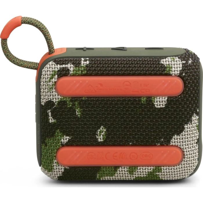 JBL Go 4 — 6