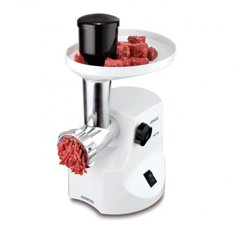 MG450 Meat Grinder — 4