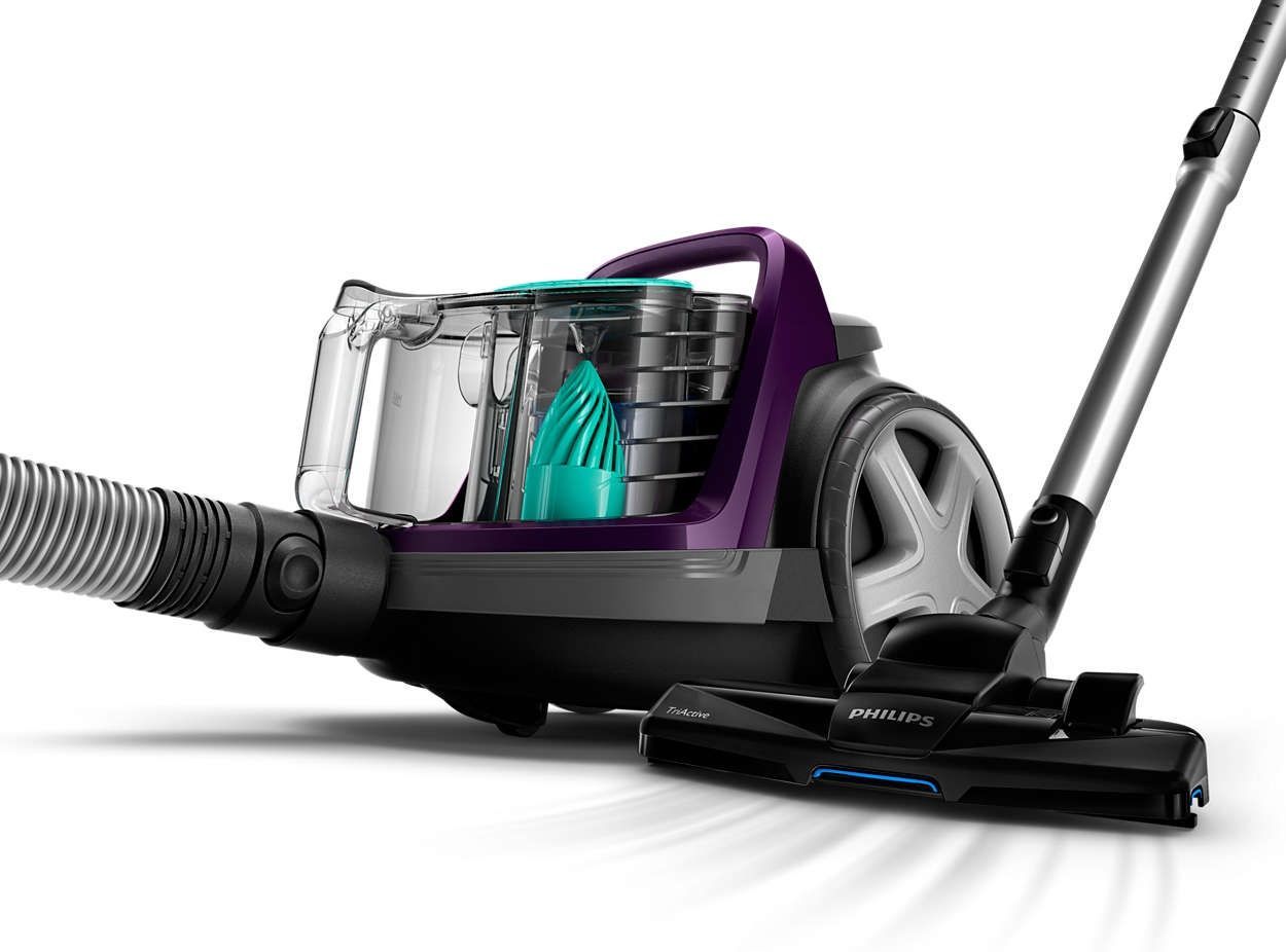 Vacuum cleaner FC9571 01 — 3
