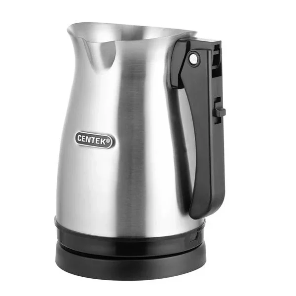 Электрическая кофеварка Centek CT-1099 SS — 4