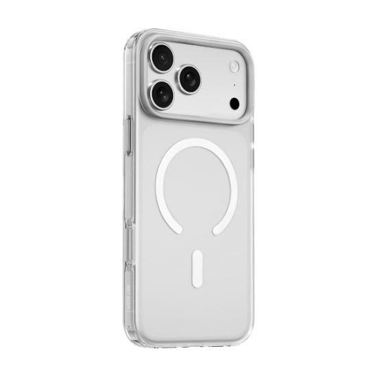 Lion Matte Magsafe Case For iPhone 17 Pro Max — 3