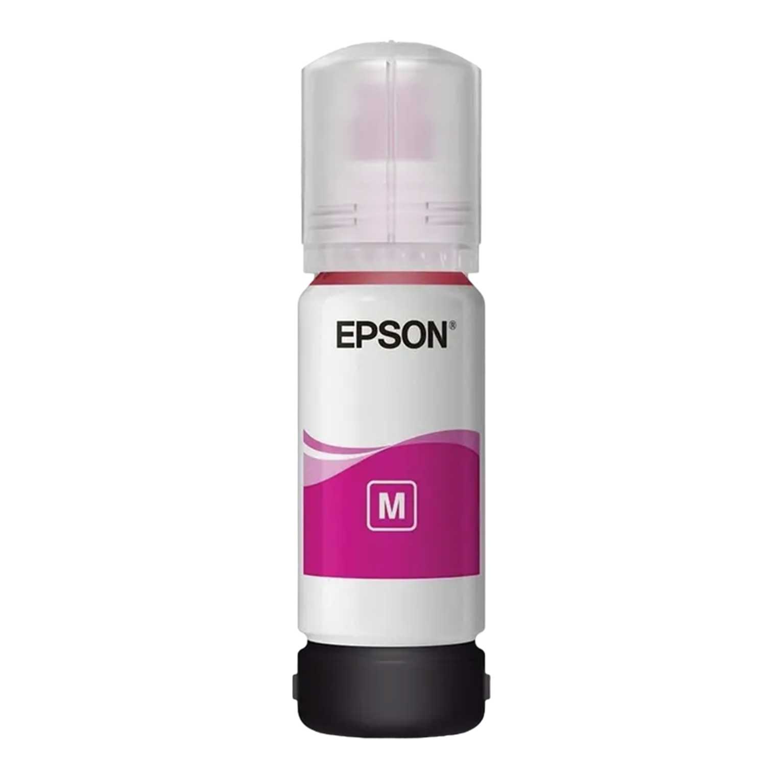 Cartridge and ink Epson 112 Magenta C13T06C34A — 3