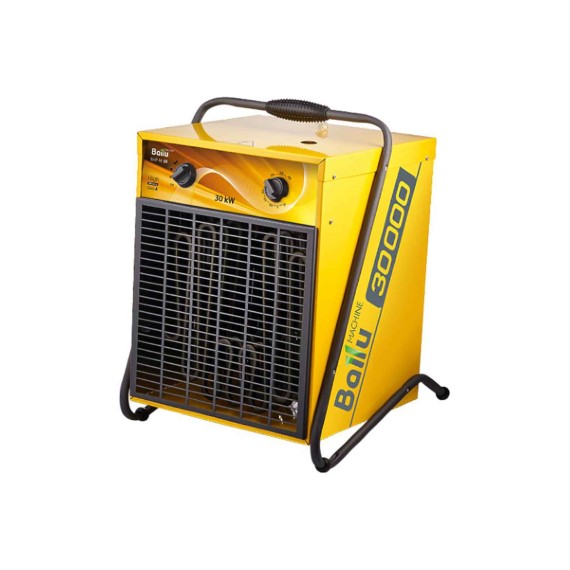 Heating fan BALLU BHP-M-30 — 3