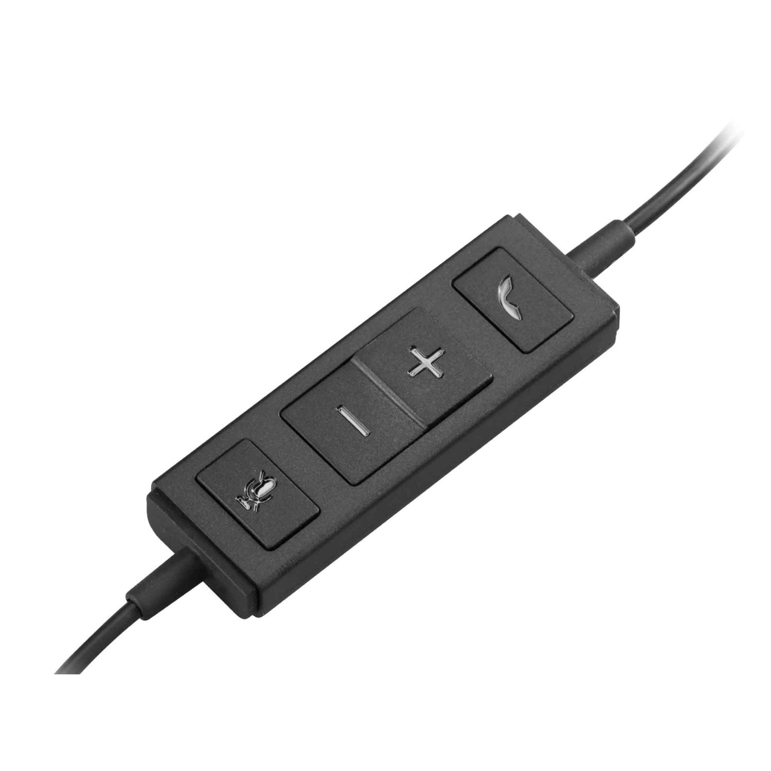 Headset Logitech H570E STEREO 981-000575 — 4