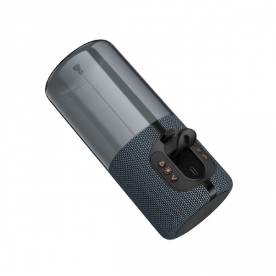 Hoco Rocker Bluetooth Speaker BS64 — 4