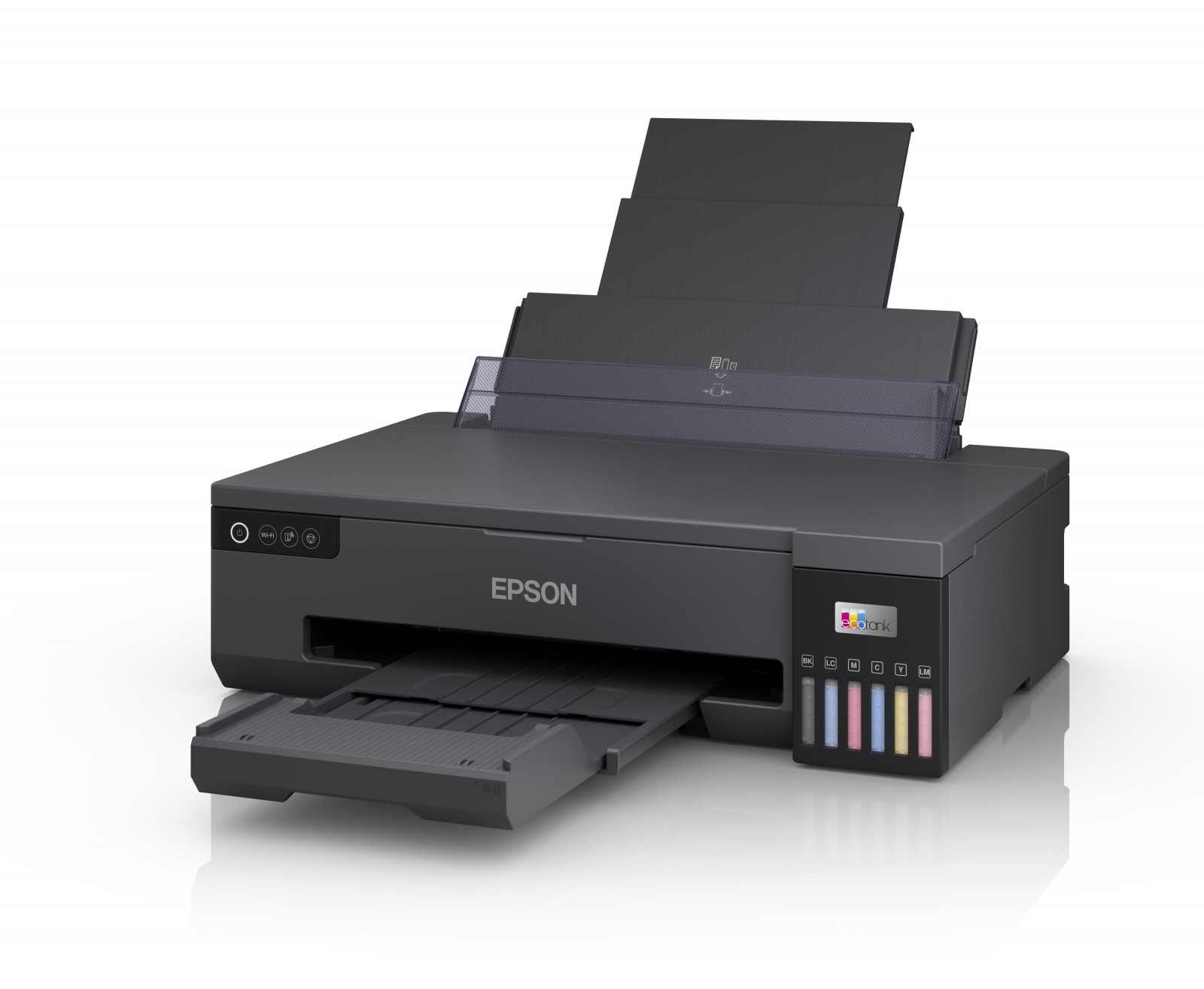 Epson L18050 L18050 A3+ Colour Ink jet with Ink Tank 6 colours Printer — 3