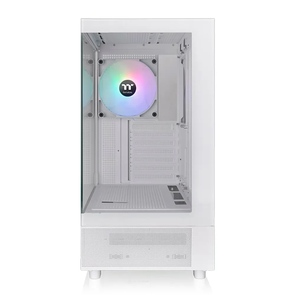 Thermaltake View 270 TG ARGB Snow — 5