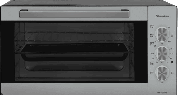 Electric oven SCHAUB LORENZ SLEOE3501